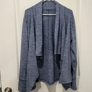 Nike Cardigan